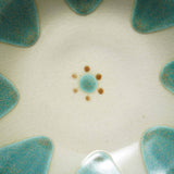 ノモ陶器製作所 8寸皿(オーグスヤー)