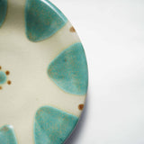 ノモ陶器製作所 8寸皿(オーグスヤー)