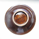 ノモ陶器製作所 8寸皿(オーグスヤー)