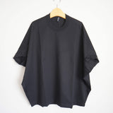 Kelen Side flare blouse (lkl20hbl8)