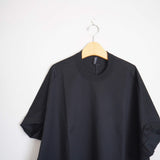 Kelen Side flare blouse (lkl20hbl8)