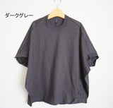 Kelen Side flare blouse (lkl20hbl8)
