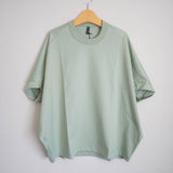Kelen Side flare blouse (lkl20hbl8)