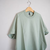 Kelen Side flare blouse (lkl20hbl8)