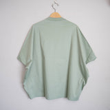 Kelen Side flare blouse (lkl20hbl8)