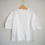 prit 30/1 Recycled uneven thread Tenjiku, TOP heather, tank top (P92080)