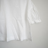 prit 30/1 Recycled uneven thread Tenjiku, TOP heather, tank top (P92080)