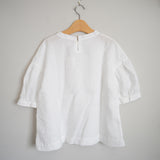 prit 30/1 Recycled uneven thread Tenjiku, TOP heather, tank top (P92080)