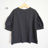 prit 30/1 Recycled uneven thread Tenjiku, TOP heather, tank top (P92080)