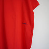 Arvor Maree Border Pocket T-shirt (NT / GY)