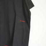 Arvor Maree Border Pocket T-shirt (NT / GY)