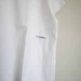 Arvor Maree Border Pocket T-shirt (NT / GY)