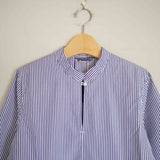 Kelen Side flare blouse (lkl20hbl8)