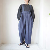 prit 30/1 Recycled uneven thread Tenjiku, TOP heather, tank top (P92080)