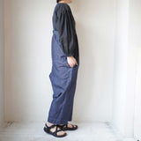 prit 30/1 Recycled uneven thread Tenjiku, TOP heather, tank top (P92080)