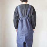 prit 30/1 Recycled uneven thread Tenjiku, TOP heather, tank top (P92080)