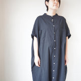 prit 30/1 Recycled uneven thread Tenjiku, TOP heather, tank top (P92080)
