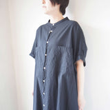 prit 30/1 Recycled uneven thread Tenjiku, TOP heather, tank top (P92080)