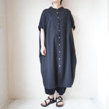 prit 30/1 Recycled uneven thread Tenjiku, TOP heather, tank top (P92080)