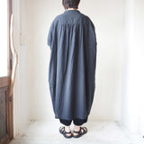 prit 30/1 Recycled uneven thread Tenjiku, TOP heather, tank top (P92080)