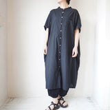 prit 30/1 Recycled uneven thread Tenjiku, TOP heather, tank top (P92080)