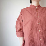 prit 30/1 Recycled uneven thread Tenjiku, TOP heather, tank top (P92080)