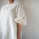 prit 30/1 Recycled uneven thread Tenjiku, TOP heather, tank top (P92080)