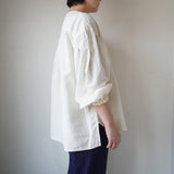 prit 30/1 Recycled uneven thread Tenjiku, TOP heather, tank top (P92080)