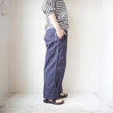 prit 30/1 Recycled uneven thread Tenjiku, TOP heather, tank top (P92080)
