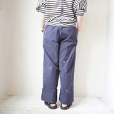 prit 30/1 Recycled uneven thread Tenjiku, TOP heather, tank top (P92080)
