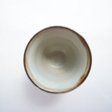 ノモ陶器製作所 フリーカップ大(エジプト紋)