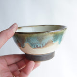 ノモ陶器製作所 4寸マカイ