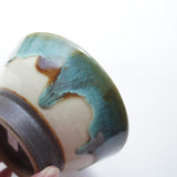 ノモ陶器製作所 4寸マカイ