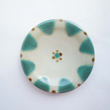 ノモ陶器製作所 5寸皿(オーグスヤー)