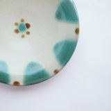 ノモ陶器製作所 5寸皿(オーグスヤー)