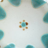 ノモ陶器製作所 5寸皿(オーグスヤー)