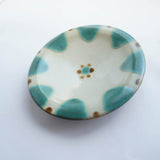 ノモ陶器製作所 5寸皿(オーグスヤー)