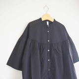 prit 30/1 Recycled uneven thread Tenjiku, TOP heather, tank top (P92080)