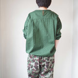 prit 30/1 Recycled uneven thread Tenjiku, TOP heather, tank top (P92080)