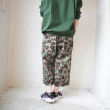 Kelen Side flare blouse (lkl20hbl8)