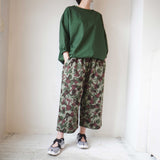 prit 30/1 Recycled uneven thread Tenjiku, TOP heather, tank top (P92080)
