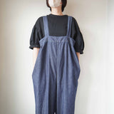 prit 30/1 Recycled uneven thread Tenjiku, TOP heather, tank top (P92080)