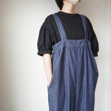 prit 30/1 Recycled uneven thread Tenjiku, TOP heather, tank top (P92080)