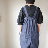 prit 30/1 Recycled uneven thread Tenjiku, TOP heather, tank top (P92080)