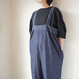 prit 30/1 Recycled uneven thread Tenjiku, TOP heather, tank top (P92080)