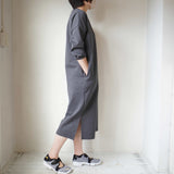 Kelen Side flare blouse (lkl20hbl8)