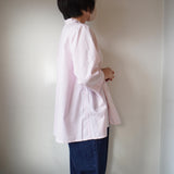 Kelen Side flare blouse (lkl20hbl8)