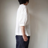 prit 30/1 Recycled uneven thread Tenjiku, TOP heather, tank top (P92080)