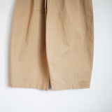 Kelen Side flare blouse (lkl20hbl8)