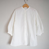 Kelen Side flare blouse (lkl20hbl8)